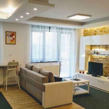 Studio 10 Busteni Ngoại thất bức ảnh