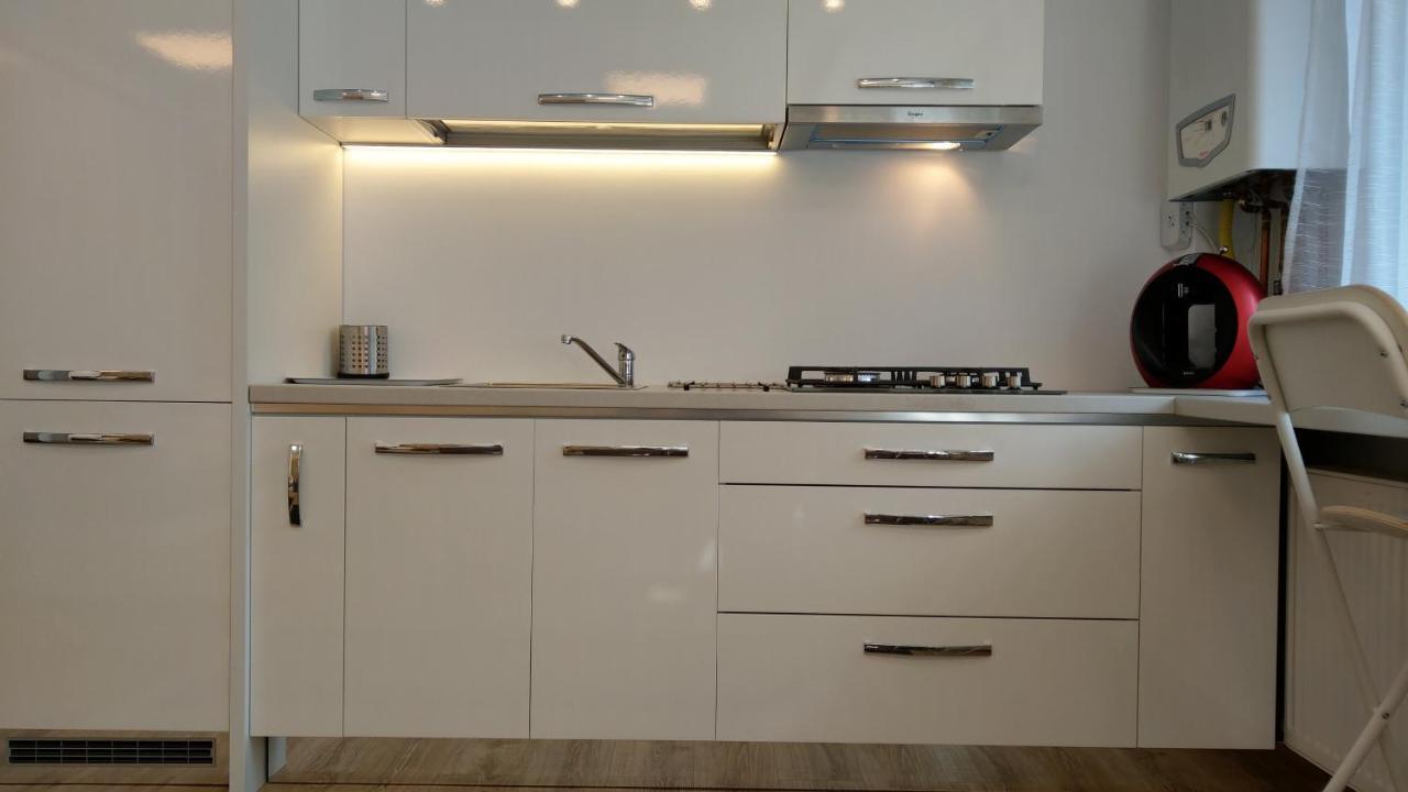 Studio 10 Busteni Ngoại thất bức ảnh