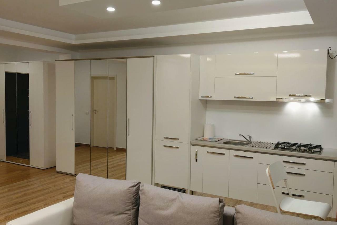 Studio 10 Busteni Ngoại thất bức ảnh