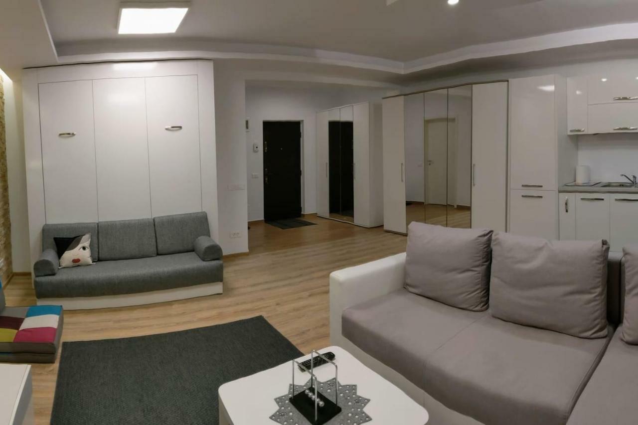 Studio 10 Busteni Ngoại thất bức ảnh