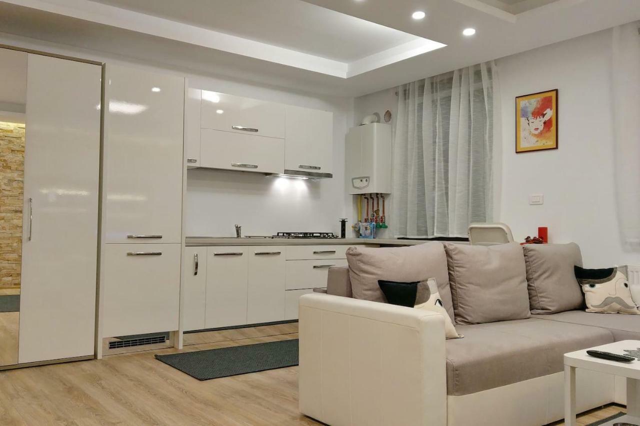 Studio 10 Busteni Ngoại thất bức ảnh