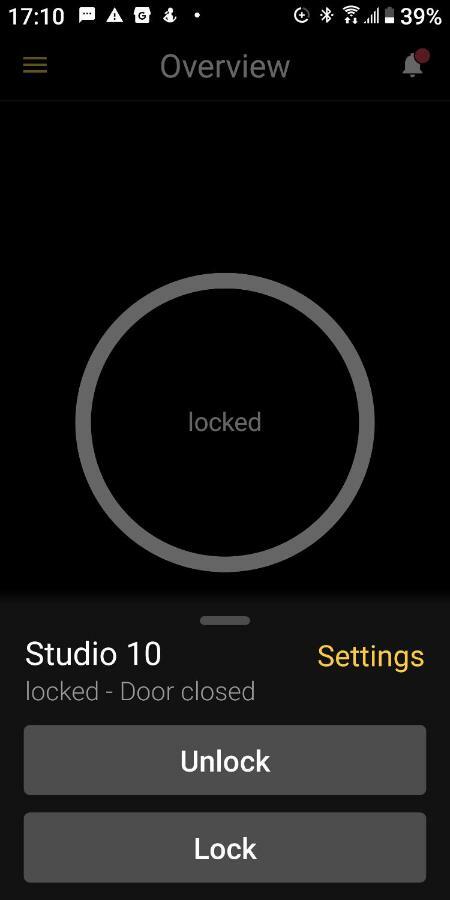 Studio 10 Busteni Ngoại thất bức ảnh