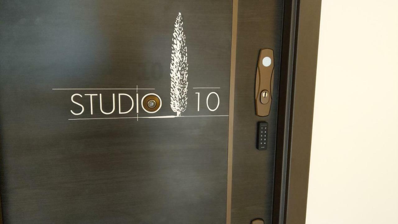 Studio 10 Busteni Ngoại thất bức ảnh