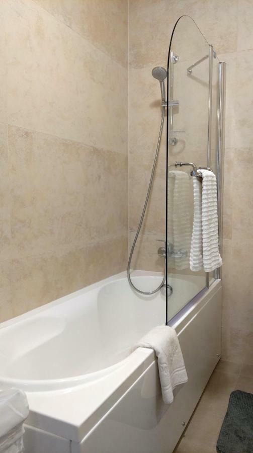 Studio 10 Busteni Ngoại thất bức ảnh