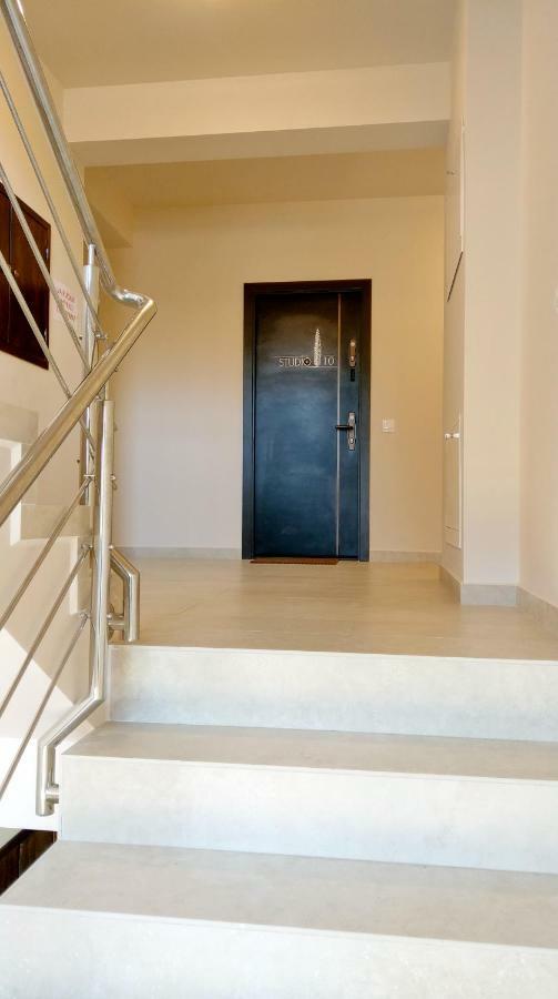 Studio 10 Busteni Ngoại thất bức ảnh